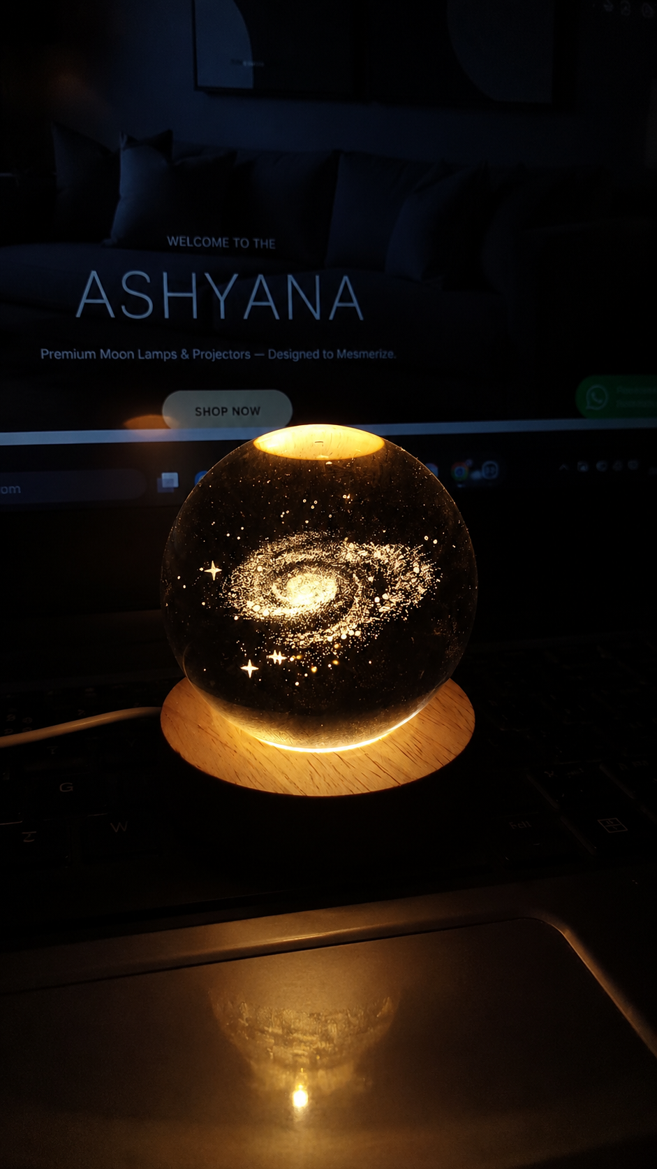 Galaxy