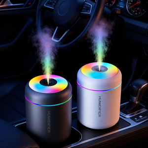 Diffusers